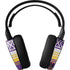 NFL Minnesota Vikings Trailblazer SteelSeries Arctis 5 Skin