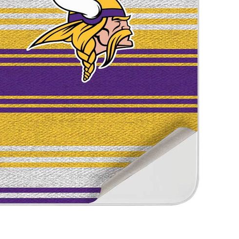 NFL Minnesota Vikings Trailblazer Surface Duo Skin