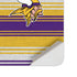 NFL Minnesota Vikings Trailblazer Surface Duo Skin