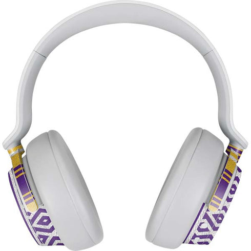 NFL Minnesota Vikings Trailblazer Surface Headphones Skin