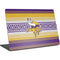 NFL Minnesota Vikings Trailblazer Surface Laptop 4 15in Skin