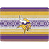 NFL Minnesota Vikings Trailblazer Surface Laptop Studio Skin
