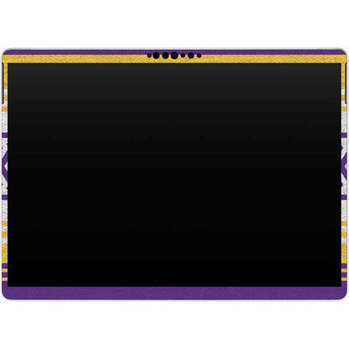 NFL Minnesota Vikings Trailblazer Surface Pro 8 Skin