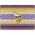 NFL Minnesota Vikings Trailblazer Surface Pro 9 Skin