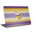 NFL Minnesota Vikings Trailblazer Universal Laptop 16.6in (13.4 x 9.7in) Skin