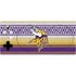 NFL Minnesota Vikings Trailblazer Xbox Adaptive Controller Skin