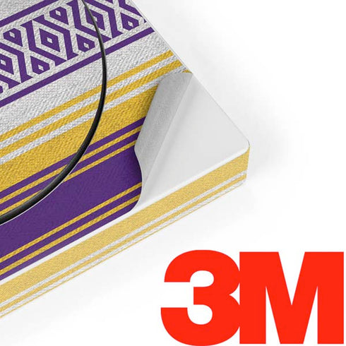 NFL Minnesota Vikings Trailblazer Xbox Adaptive Controller Skin
