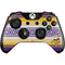 NFL Minnesota Vikings Trailblazer Xbox One Controller Skin