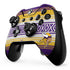 NFL Minnesota Vikings Trailblazer Xbox One Elite Controller Skin