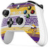 NFL Minnesota Vikings Trailblazer Xbox One S Controller Skin
