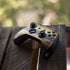 NFL Minnesota Vikings Trailblazer Xbox One S Controller Skin