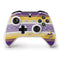 NFL Minnesota Vikings Trailblazer Xbox One S Controller Skin