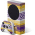 NFL Minnesota Vikings Trailblazer Xbox Series S Skins