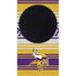 NFL Minnesota Vikings Trailblazer Xbox Series S Skins