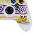 NFL Minnesota Vikings Trailblazer Xbox Series S Bundle Skin