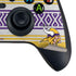 NFL Minnesota Vikings Trailblazer Xbox Series X Bundle Skin
