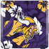 NFL Minnesota Vikings Tropical Print Cooler Master MasterBox Q300L Mini Tower Skin