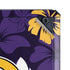 NFL Minnesota Vikings Tropical Print Cooler Master MasterBox Q300L Mini Tower Skin