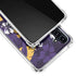 NFL Minnesota Vikings Tropical Print Galaxy A54 5G Clear Case