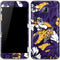 NFL Minnesota Vikings Tropical Print Galaxy J3 Skin