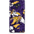 NFL Minnesota Vikings Tropical Print Galaxy Note 9 Skin