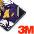 NFL Minnesota Vikings Tropical Print Galaxy Note 9 Skin