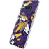 NFL Minnesota Vikings Tropical Print Galaxy S10e Skin