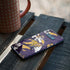 NFL Minnesota Vikings Tropical Print Galaxy S10e Skin