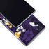 NFL Minnesota Vikings Tropical Print Galaxy S20 Fan Edition Skin