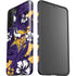 NFL Minnesota Vikings Tropical Print Galaxy S21 Plus 5G Pro Case
