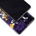NFL Minnesota Vikings Tropical Print Galaxy S21 Ultra 5G Skin