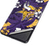 NFL Minnesota Vikings Tropical Print Galaxy S21 Ultra 5G Skin