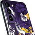 NFL Minnesota Vikings Tropical Print Galaxy S22 Plus Skin