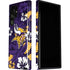 NFL Minnesota Vikings Tropical Print Galaxy S22 Ultra Pro Case