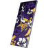 NFL Minnesota Vikings Tropical Print Galaxy S22 Ultra Skin