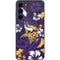 NFL Minnesota Vikings Tropical Print Galaxy S23 Plus Skin