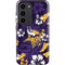 NFL Minnesota Vikings Tropical Print Galaxy S23 Pro Case