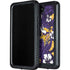 NFL Minnesota Vikings Tropical Print Galaxy S23 Waterproof Case