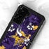 NFL Minnesota Vikings Tropical Print Galaxy S23 Waterproof Case