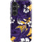 NFL Minnesota Vikings Tropical Print Galaxy S24 Plus Impact Case