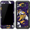 NFL Minnesota Vikings Tropical Print Galaxy S7 Active Skin