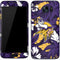 NFL Minnesota Vikings Tropical Print Galaxy S7 Skin