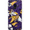 NFL Minnesota Vikings Tropical Print Galaxy S9 Skin