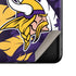 NFL Minnesota Vikings Tropical Print Galaxy Z Flip Skin