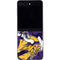 NFL Minnesota Vikings Tropical Print Galaxy Z Flip5 5G Skin