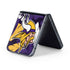 NFL Minnesota Vikings Tropical Print Galaxy Z Flip5 5G Skin