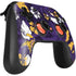 NFL Minnesota Vikings Tropical Print Google Stadia Controller Skin