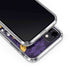 NFL Minnesota Vikings Tropical Print iPhone 11 Clear Case