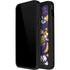 NFL Minnesota Vikings Tropical Print iPhone 12 Pro Max Waterproof Case