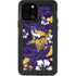 NFL Minnesota Vikings Tropical Print iPhone 12 Pro Waterproof Case
